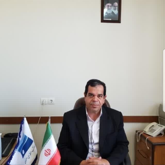 تجهیز ۳۱۸ حلقه چاه آب کشاورزی به کنتور هوشمند