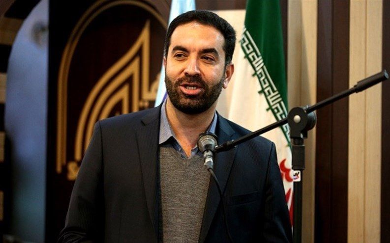 واکنش میراث فرهنگی اصفهان به ‌نابه‌سامانی‌‌ در منظر صحن و شبستان‌های مسجد جامع عتیق