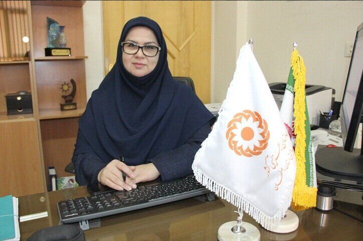 اولین مرکز ماده ۱۶ بانوان در اصفهان راه اندازی شد