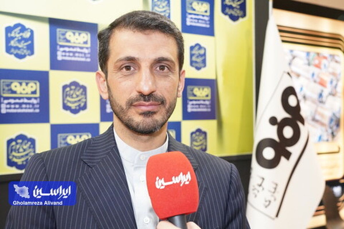 صادرات سال گذشته گروه فولاد مبارکه به حدود دو میلیون تن رسید/ عرضه ۱۴ محصول جدید مورد نیاز صنعت در سال جاری