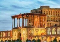 بناهای تاریخی استان اصفهان شنبه ۱۵ اردیبهشت تعطیل است