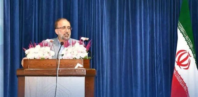 پیام تبریک مدیرکل تأمین اجتماعی استان اصفهان به مناسبت هفته کارگر