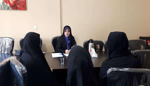 بهره مندی بیش از ۴۸ هزار مددجوی اصفهانی از خدمات مشاوره