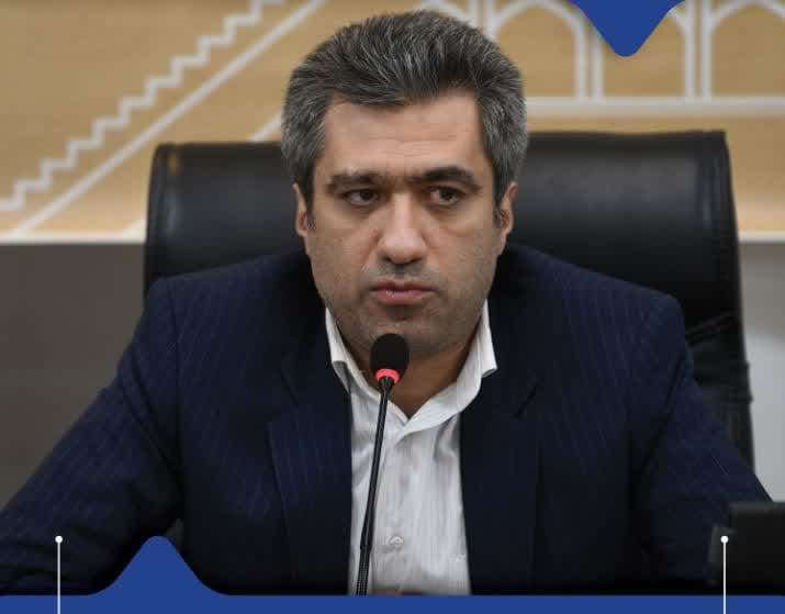 ورود ۸ تا ۱۰ هزار پرونده به کمیسیون ماده ۱۰۰ شهرداری اصفهان