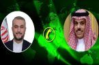 ایران تمهیدات لازم برای بازگشایی سفارتخانه در عربستان را در نظر گرفته است