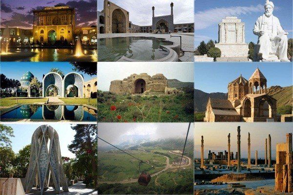 صدور ۲۷۰۰ موافقت اصولی گردشگری در یک سال