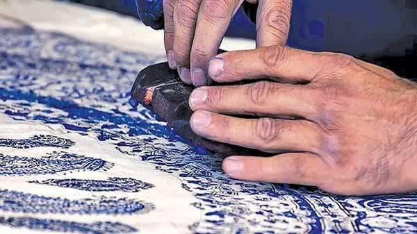 ۳۳۷طرح اشتغال مددجویان اصفهانی در زمینه صنایع دستی حمایت شد
