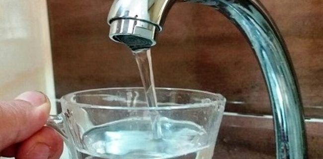 گرما و افزایش مصارف علت افت فشار آب در برخی مناطقی اصفهان است
