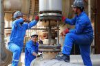 تعمیرات موردی تجهیزات مجتمع بنزین سازی هلدینگ پتروپالایش اصفهان آغاز شد