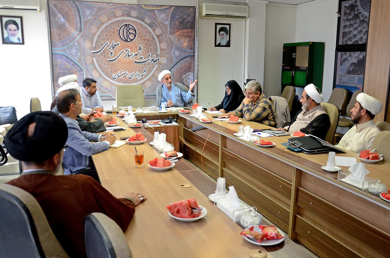 نیاز شهر اسلامی، نگاه جامع و عمیق به روح و کالبد شهر