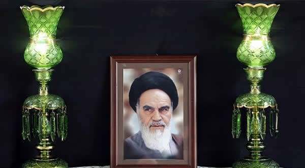 پیام مدیرکل کمیته امداد استان اصفهان به مناسبت رحلت امام(ره) و قیام ۱۵ خرداد پیام مدیرکل کمیته امداد استان اصفهان به مناسبت رحلت امام(ره) و قیام ۱۵ خرداد