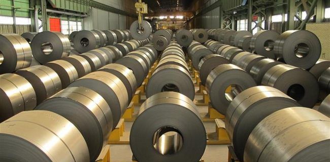رشد ۸ درصدی تولید محصولات ویژه در فولاد مبارکه