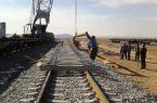 تولید ریل ذوب آهن اصفهان در تراز جهانی است