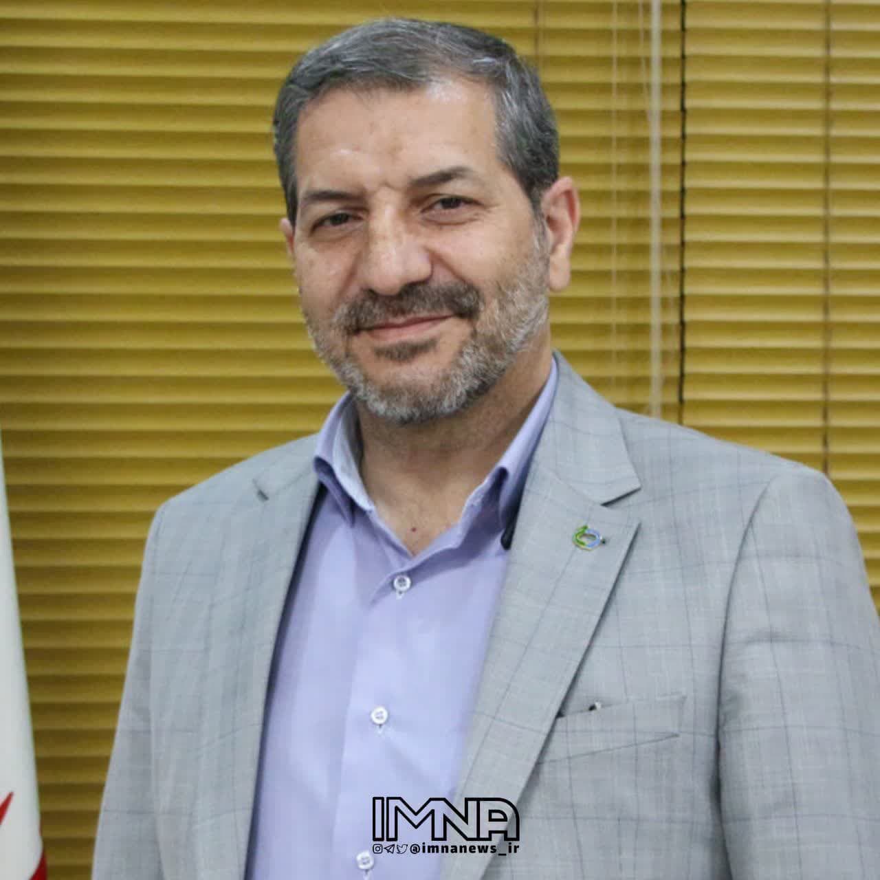 ارائه ظرفیتهای علمی، هنری و فرهنگی شهرداری اصفهان به دانشگاهها ارائه ظرفیتهای علمی، هنری و فرهنگی شهرداری اصفهان به دانشگاهها