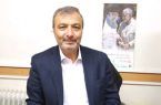 برگزاری مراسم شیرخوارگان حسینی در گذرفرهنگی چهارباغ اصفهان