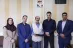 روایت ۳۰ سال خدمت بی منت یک کنتورنویس / عشق به کار سختی ها را آسان می کند