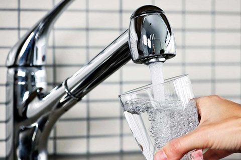 کیفیت آب شرب خط قرمز وزارت نیرو و صنعت آبفا است