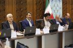 برنامه هفتم توسعه باید بر کوچک شدن دولت تمرکز کند