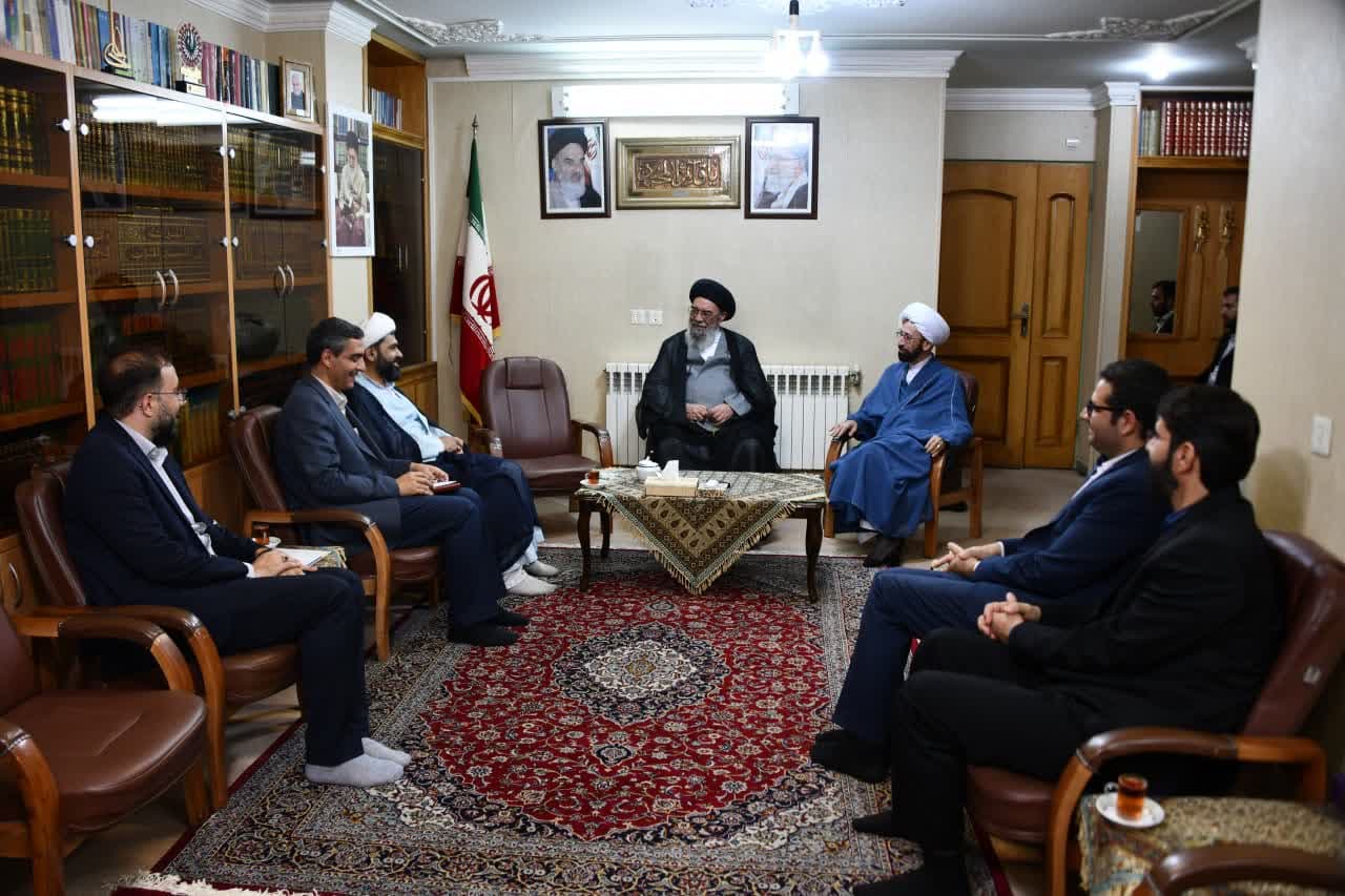 مدیریت یکپارچه شهری می تواند مانع بروز خیلی از مشکلات باشد