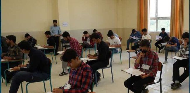 اعلام نتایج اولیه امتحانات نهایی خردادماه/ مهلت ثبت اعتراض به نمرات امتحانات نهایی تا ۲۰ تیرماه سال جاری است