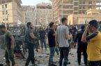 ایران انفجار تروریستی در دمشق را محکوم کرد