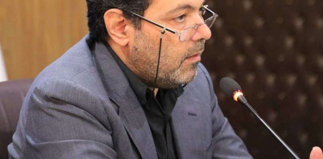 برگزاری جلسه قرارگاه رصد و پایش وضعیت تأمین و توزیع آب شرب در آبفای استان اصفهان