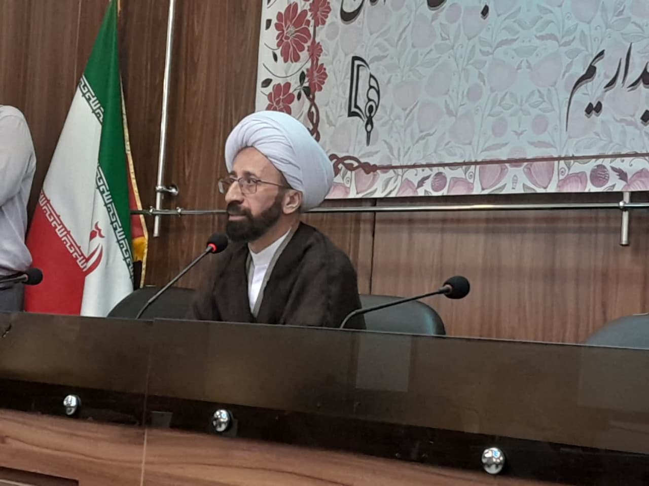 جشن بزرگ ۸ کیلومتری عید غدیر در اصفهان