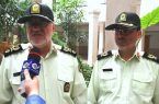 فعال شدن گشت های پیشگیری از سرقت در شهرها