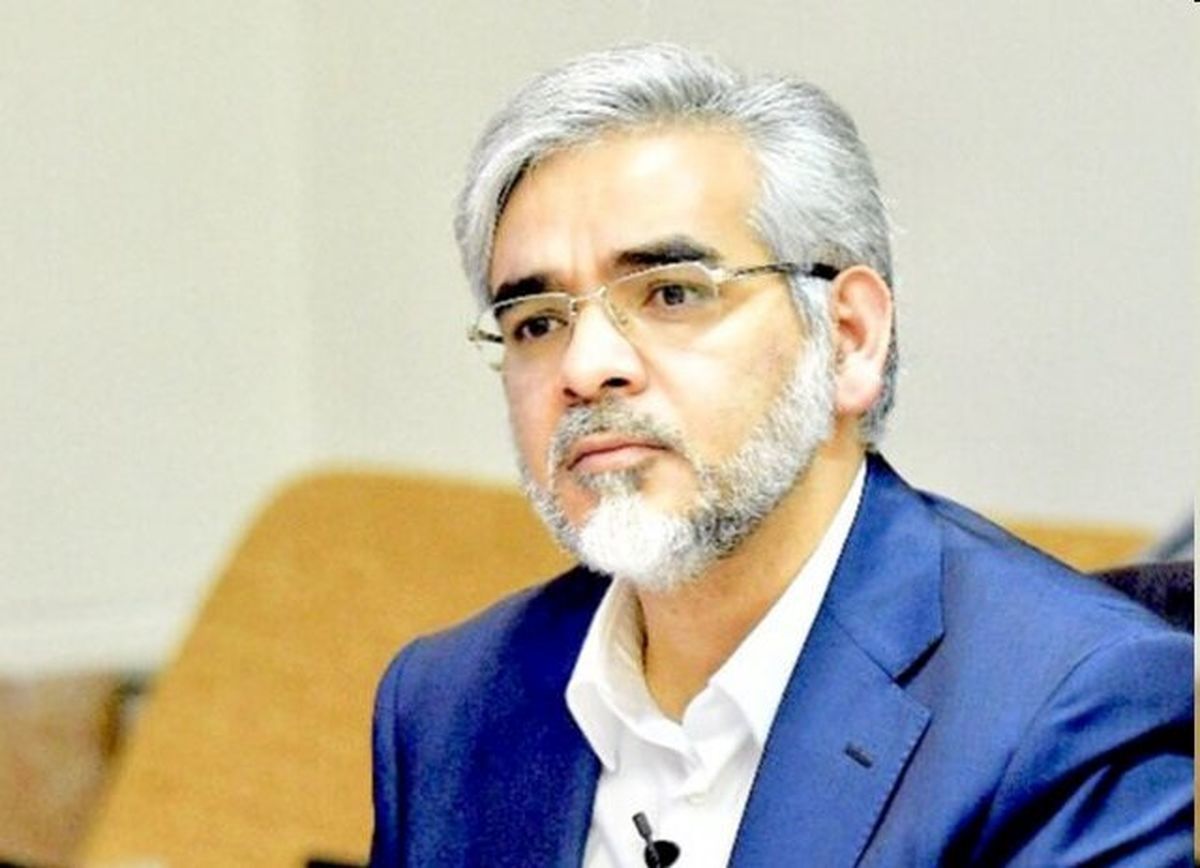 رئیس سازمان خصوصیسازی جانشین وزیر اقتصاد شد رئیس سازمان خصوصیسازی جانشین وزیر اقتصاد شد