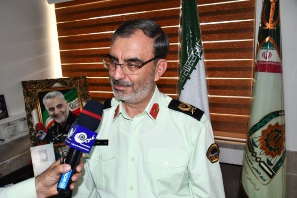 انهدام ۵۲ باند و جرایم سازمان یافته سرقت در اصفهان/ استرداد ۲۳۷ میلیارد تومان اموال مسروقه