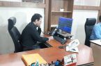 مدیر عامل آبفای استان در پویش «مدیران پاسخگو» شرکت کرد