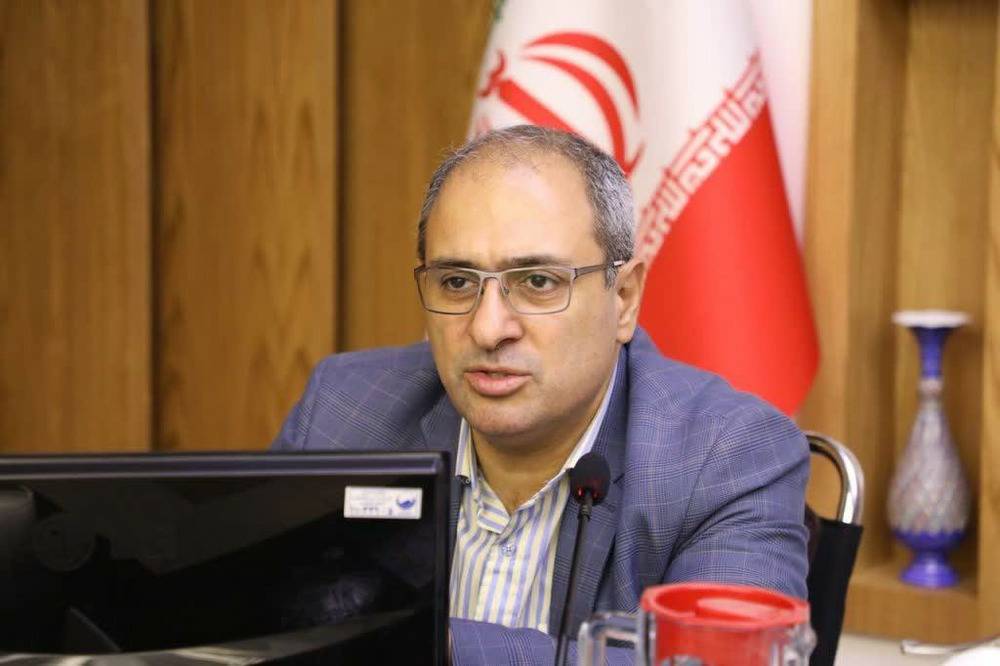  افزایش توان تامین آب از طریق منابع محلی