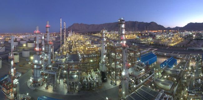 هلدینگ پتروپالایش اصفهان رتبه اول سودآوری شرکت‌های نفتی را کسب کرد