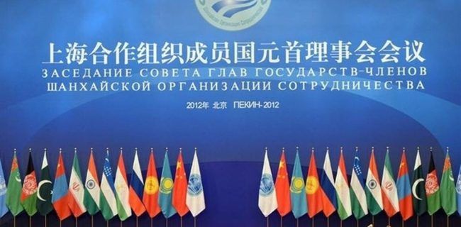 جمهوری اسلامی رسما عضو سازمان شانگهای شد