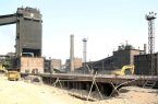 نوسازی و بازسازی باتری دو کک سازی ذوب آهن اصفهان