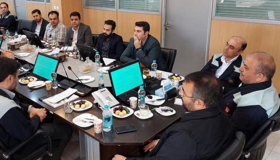 گام بلند ذوب آهن اصفهان در مسیر صنعت سبز با همکاری شرکت های دانش بنیان