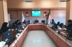 انتخاب اداره کل استاندارد استان اصفهان به عنوان پایلوت اجرای طرح خود مراقبتی سازمانی