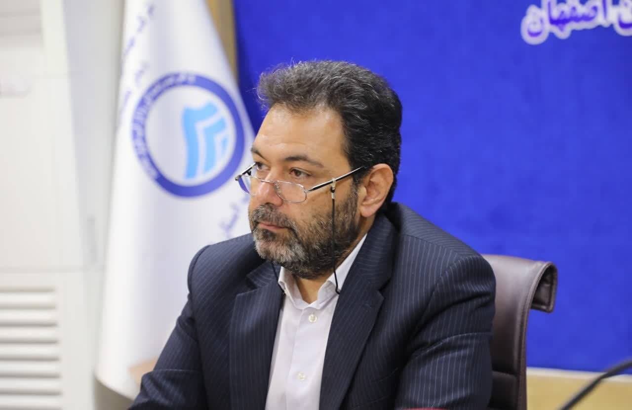 مشکل اشغالی خطوط سامانه ارتباط با مشتریان آبفا در زمان های بحرانی رفع شد مشکل اشغالی خطوط سامانه ارتباط با مشتریان آبفا در زمان های بحرانی رفع شد