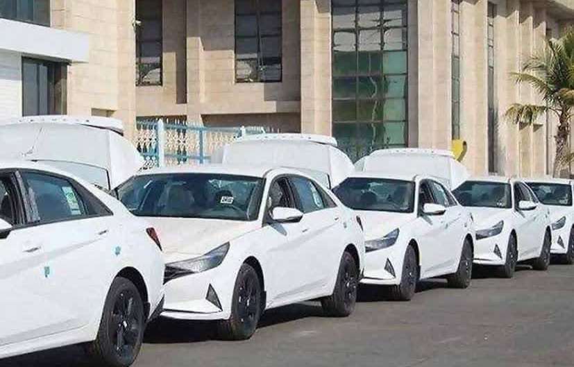 ظرف ماه‌های آینده تمامی خودروهای وارداتی تحویل می‌شوند