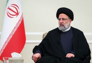 ایران بر توسعه روابط خارجی تاکید دارد