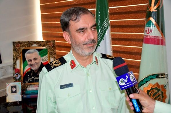 ۱۸ پرونده جرایم اقتصادی در اصفهان به ارزش ۶۲۰ میلیاردی تشکیل شد ۱۸ پرونده جرایم اقتصادی در اصفهان به ارزش ۶۲۰ میلیاردی تشکیل شد