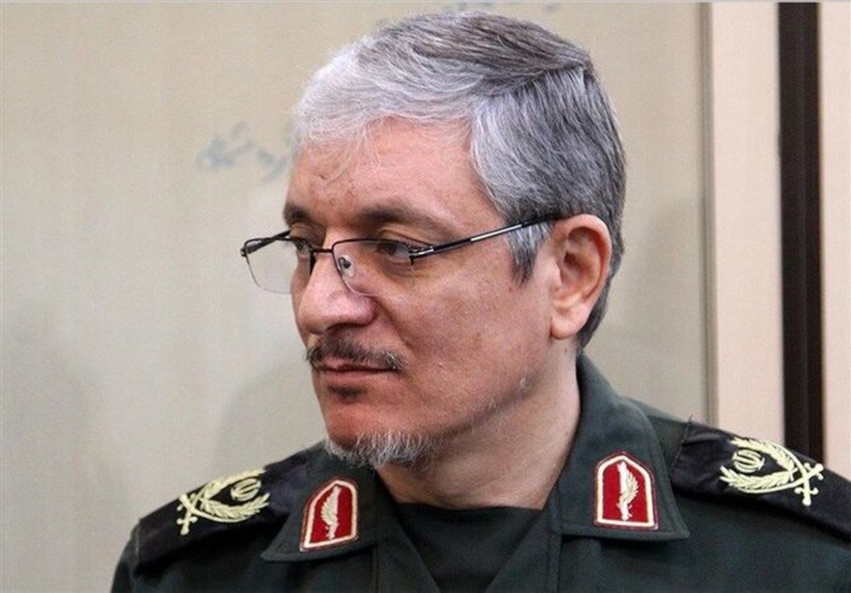 جمهوری اسلامی آغازگر هیچ جنگی نخواهد بود جمهوری اسلامی آغازگر هیچ جنگی نخواهد بود
