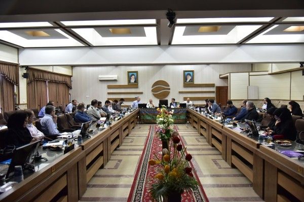 دانش بنیان ها می توانند زمینه حل چالش ۶ محور آب استان را فرآهم کنند