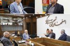 رویکرد سازمان همیاری با شهرداری کلان شهر اصفهان تعاملی و دو جانبه است