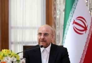 قالیباف در نشست روسای مجالس بریکس شرکت نمیکند