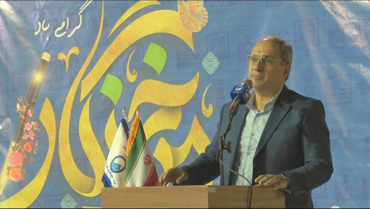 در طرح «جهاد مخزن سازی» در استان اصفهان نیازمند کمک خیرین آبرسان هستیم