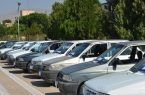 کشف ۳۰ دستگاه وسیله نقلیه مسروقه در  اصفهان