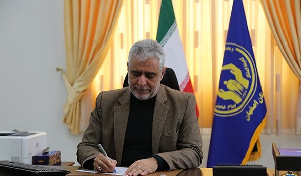 مسلح کردن جامعه به سلاح دانایی، مسوولیت خبرنگاران است