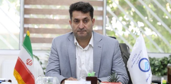 صدورتعداد۹۹حکم کارگزینی پذیرفته شدگان تبدیل وضعیت استخدامی ایثارگران آبفای اصفهان