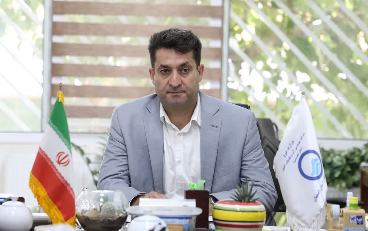 صدورتعداد۹۹حکم کارگزینی پذیرفته شدگان تبدیل وضعیت استخدامی ایثارگران آبفای اصفهان صدورتعداد۹۹حکم کارگزینی پذیرفته شدگان تبدیل وضعیت استخدامی ایثارگران آبفای اصفهان